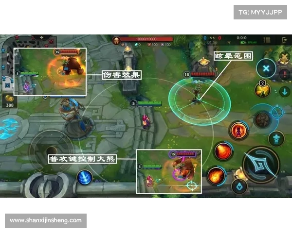 安妮出装推荐与技巧解析助你提升游戏胜率的全方位指南 安妮出装推荐与技巧解析助你提升游戏胜率的全方位指南