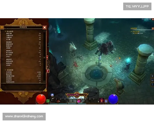 全面解析火炬之光2双枪职业技能配置与加点策略详解