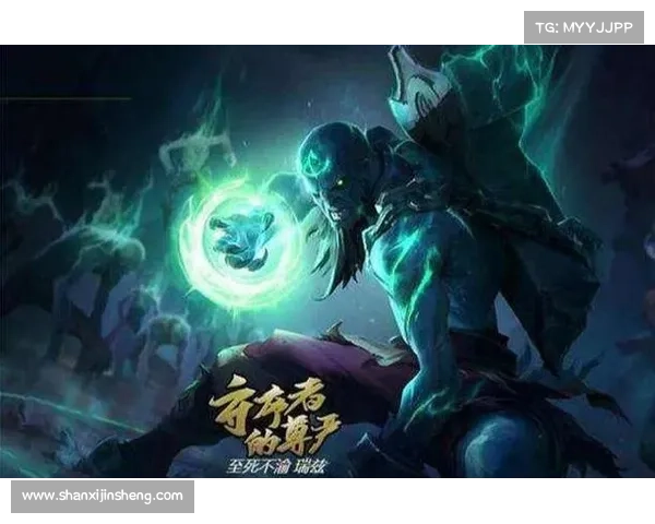 英雄联盟周年庆典皮肤设计经典回顾与未来创意展望