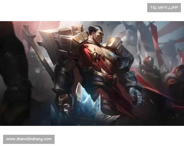 英雄联盟皮肤设计的未来发展与历史演变探讨