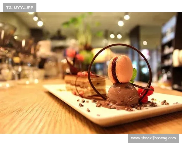 在西洋古董洋果子店品味甜点艺术的精致体验与文化传承 在西洋古董洋果子店品味甜点艺术的精致体验与文化传承