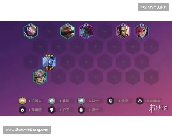 打造最强式神阵容实用指南轻松提升战力和战略布局技巧