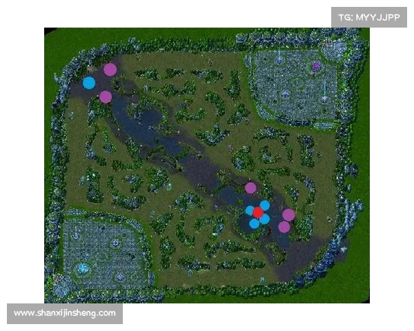 深入解析英雄联盟角色设计与地图布局打造的艺术与策略