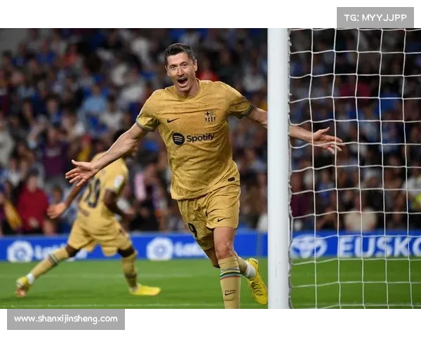 全面深入了解莱万多夫斯基辉煌职业生涯发展脉络与关键成就全解析