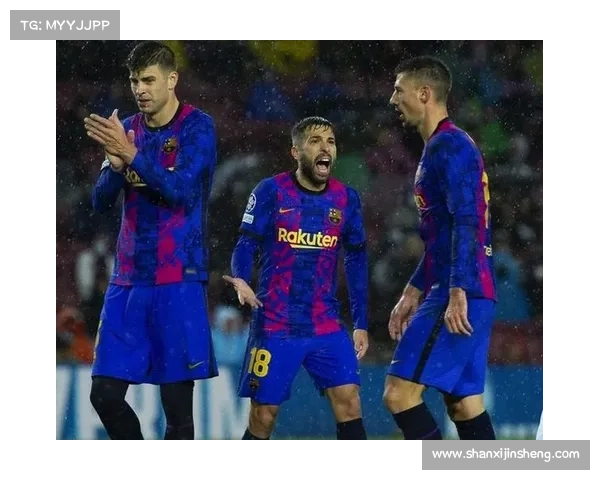 巴萨欧联杯冠军梦为何始终未能实现背后的原因分析与思考 巴萨欧联杯冠军梦为何始终未能实现背后的原因分析与思考