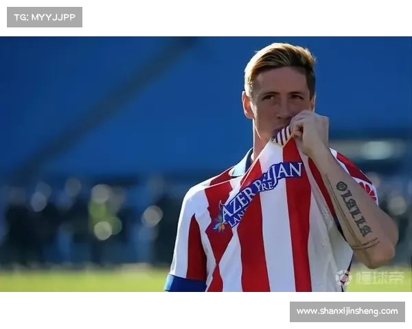 揭秘托雷斯绰号背后的故事与他独特魅力的深度解析