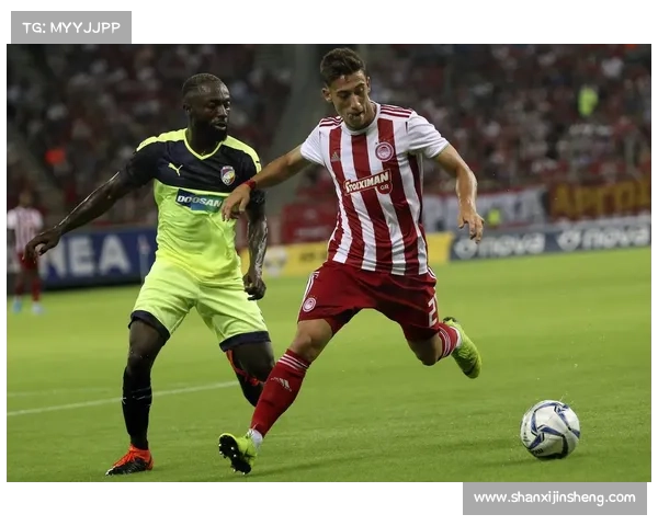 奥林匹亚科斯足球俱乐部的辉煌历程与成功秘诀分析