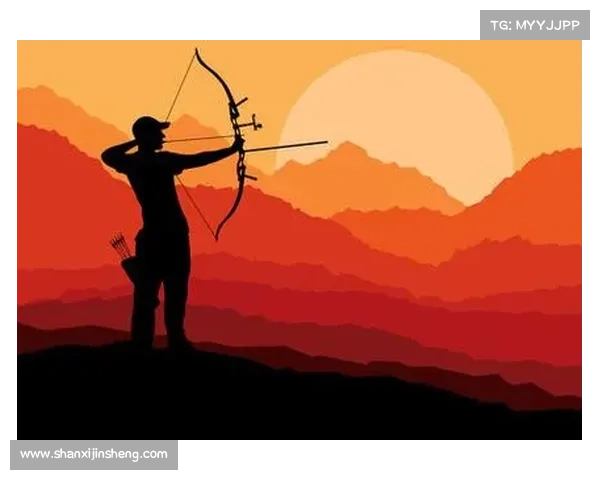 奥运弓箭：精准竞技与行为艺术的完美融合与表达